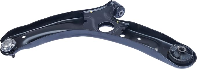 GENUINE KIA Front Lower Control Arm RIGHT Passenger Side FORTE 14-18 54501A7100