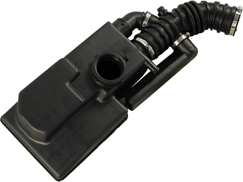 Resonator Air Intake on Top of Throttle Body w/ Sensor For Suzuki Forenza Reno