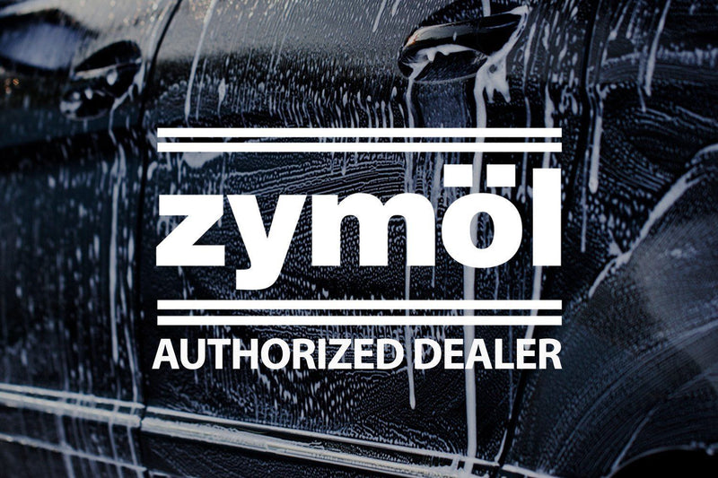 Zymol 101 Carbon Wax with Free Applicator Pad - 8 oz.