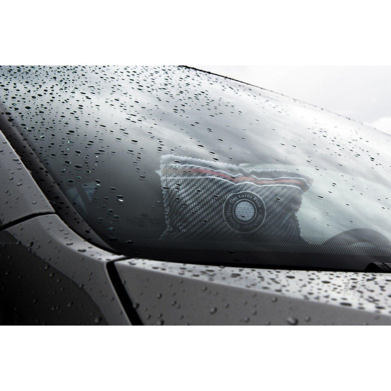 Zarpax LV-A300-US Dark Grey Reusable Car Auto Truck Van SUV and RV Dehumidifier with Smart Indicator