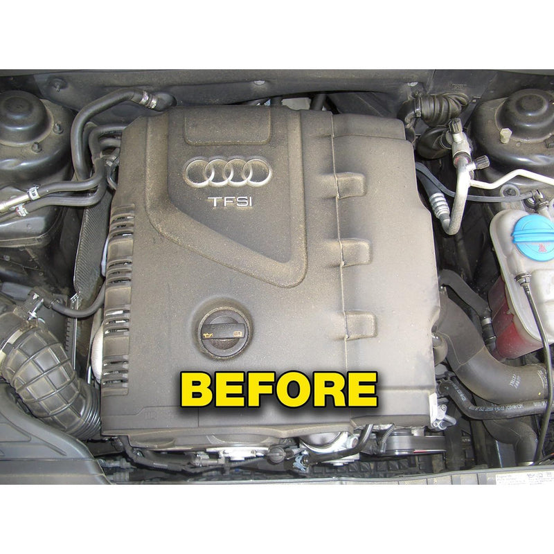 P21S 13001B Auto Wash with Sprayer, 1000 ml