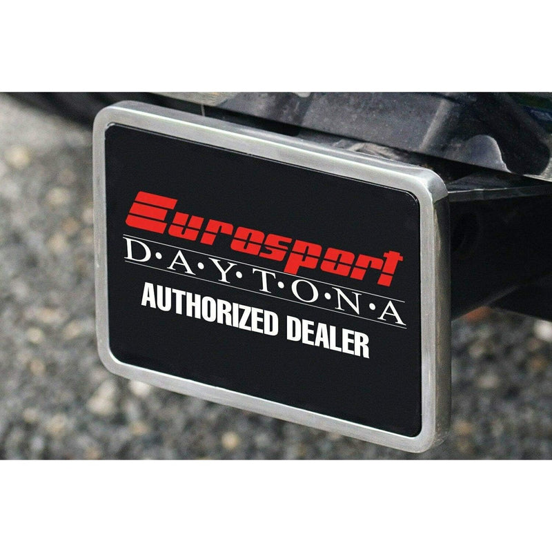 Eurosport Daytona- Compatible with Cadillac Escalade License Plate