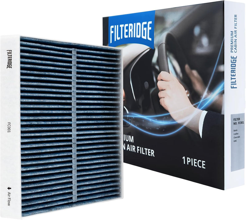 Cabin Air Filter CF10285 CP285 LAND ROVER, LEXUS, PONTIAC, SCION, SUBARU, TOYOTA