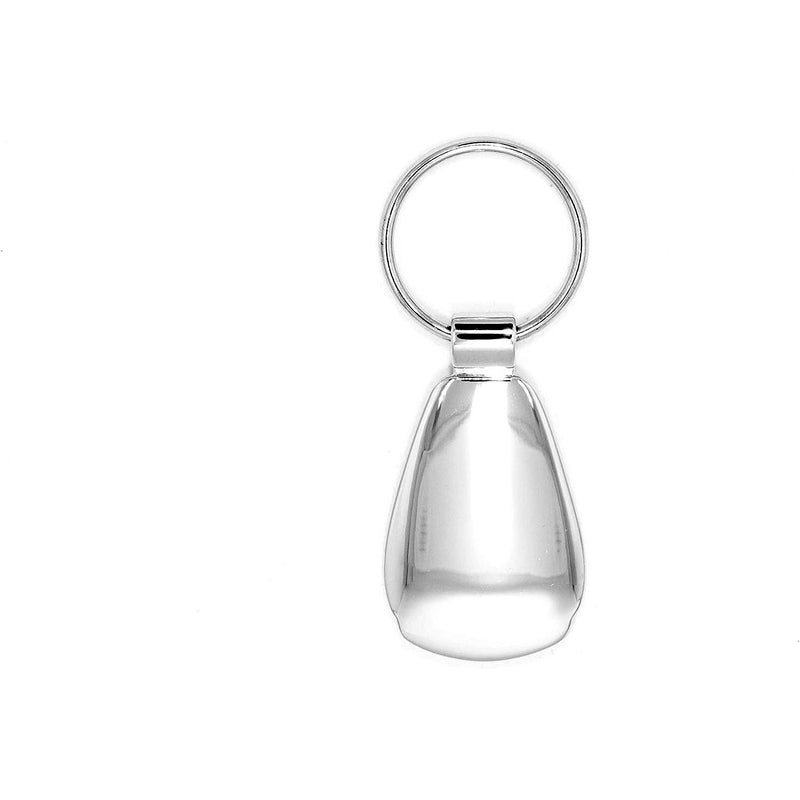 Au-Tomotive Gold, INC. Toyota Avalon Black Teardrop Keychain