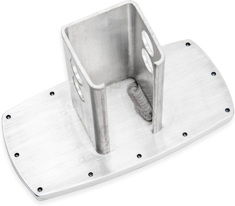 Elite Automotive Products Chevrolet High Country Billet Hitch Cover