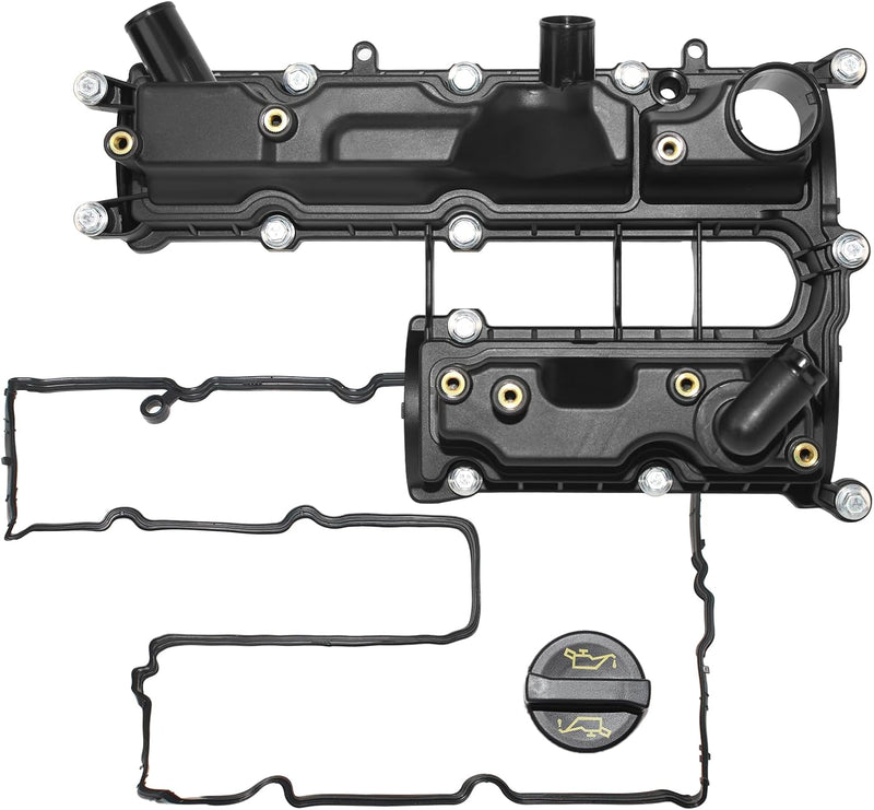 Valve Cover & Gasket for 2013-2019 Ford Escape Fiesta Fusion Transit BM5Z-6582-A