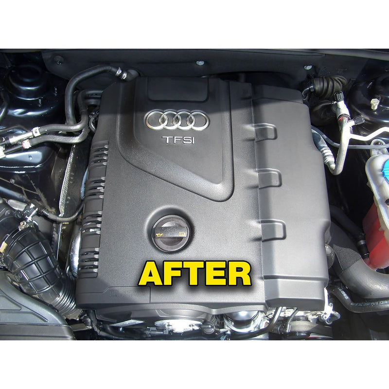 P21S 13001B Auto Wash with Sprayer, 1000 ml