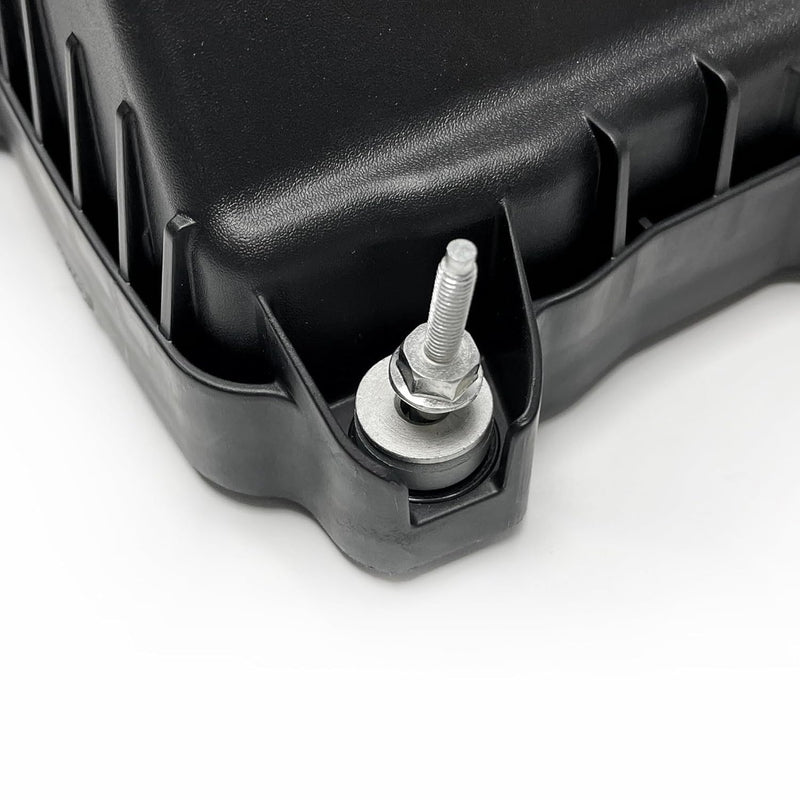 Valve Cover LEFT for 11-19 Ford Edge F-150 Flex Mustang Transit Lincoln 3.5 3.7L