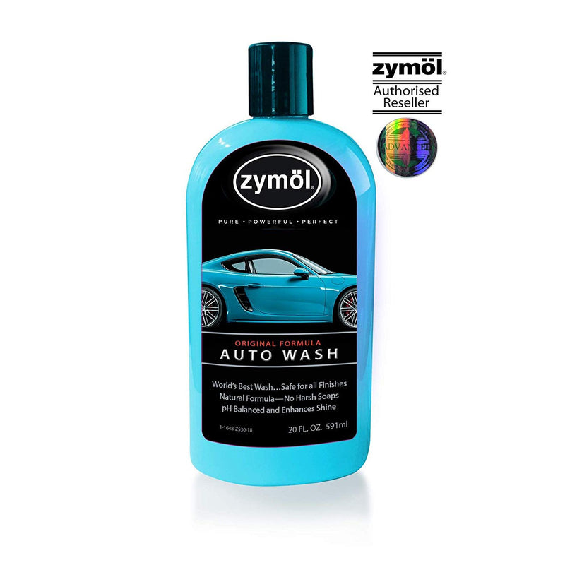 Zymol Z530 Auto Wash Original Formula, 20 Ounce