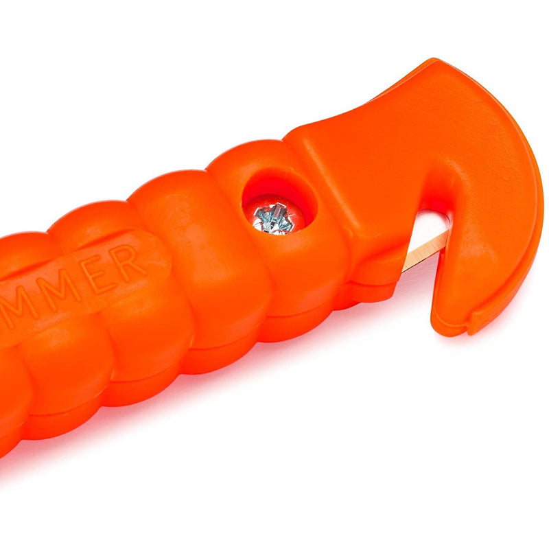 Lifehammer Brand Safety Hammer - The Original Emergency Escape and Rescue Tool with Seatbelt Cutter