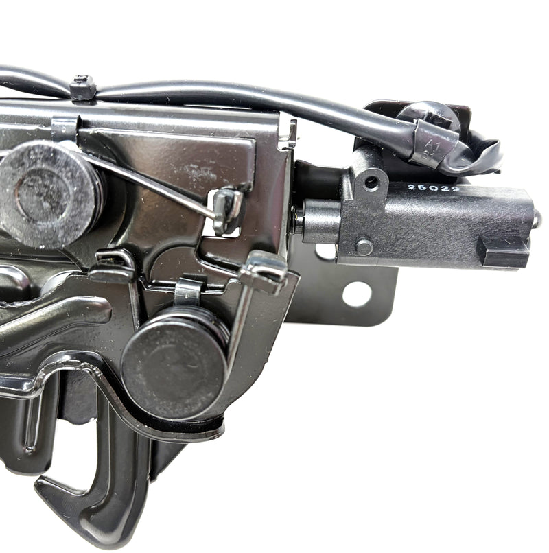 GENUINE Hood Lock Latch for 2016-2020 Kia Sorento 2.0L 2.4L 3.3L 81130C5000