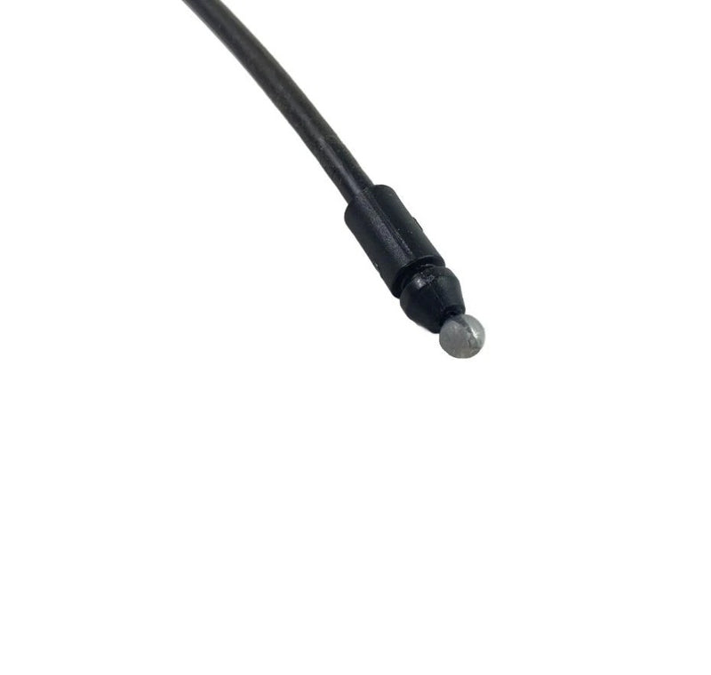 GENUINE HOOD LATCH RELEASE CABLE FOR 2005-2010  SPORTAGE 811901F100