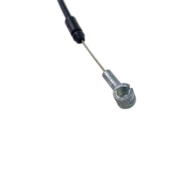 GENUINE HOOD LATCH RELEASE CABLE FOR 2005-2010  SPORTAGE 811901F100