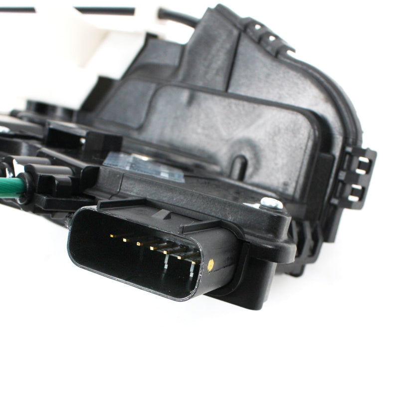 FRONT Door Lock Actuator LEFT for 2011-2015 Kia Sorento OEM 813102P000 GENUINE