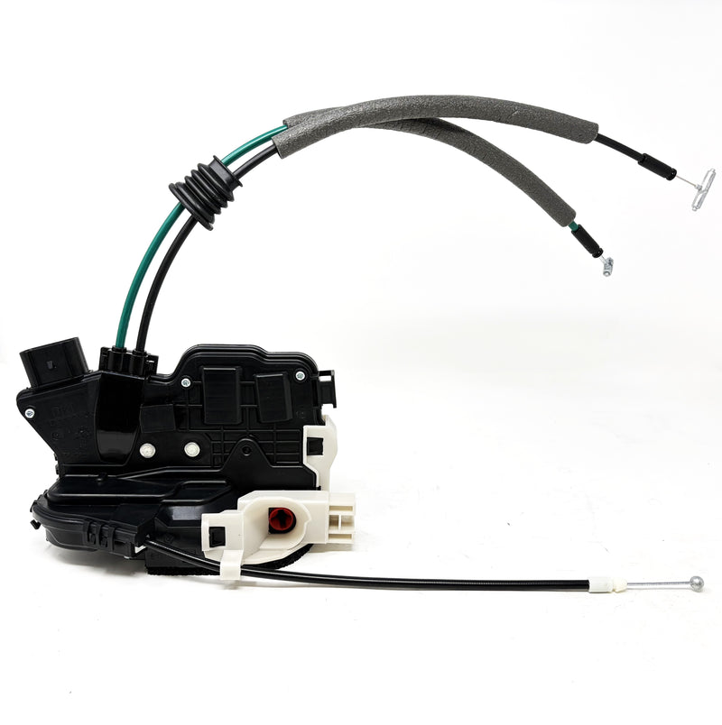 GENUINE FRONT Door Lock Actuator LEFT for 2011-2015 Kia Sorento OEM 813102P000