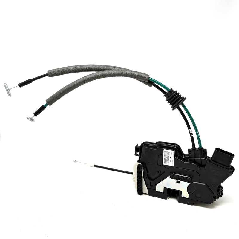 GENUINE FRONT Door Lock Actuator LEFT for 2011-2015 Kia Sorento OEM 813102P000