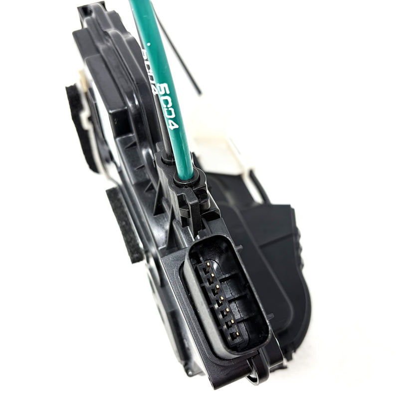 GENUINE FRONT Door Lock Actuator LEFT for 2011-2015 Kia Sorento OEM 813102P000
