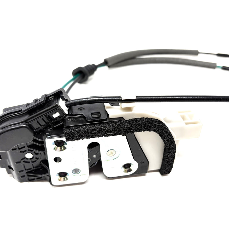 GENUINE FRONT Door Lock Actuator LEFT for 2011-2015 Kia Sorento OEM 813102P000