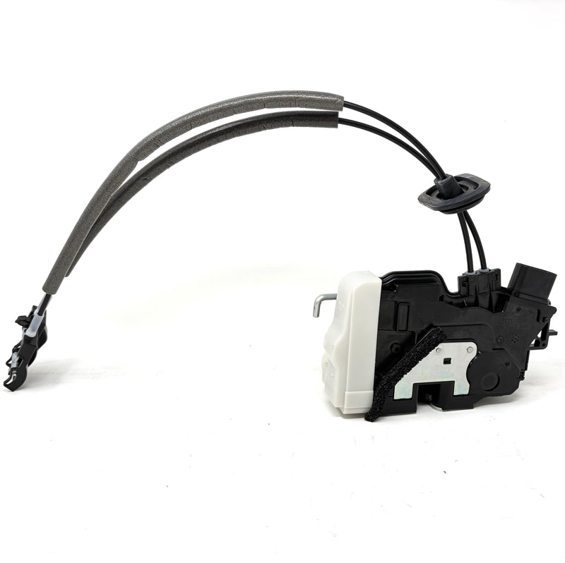 GENUINE Front Door Lock Actuator LEFT DRIVER for 2011-13 Kia Optima 813102T030