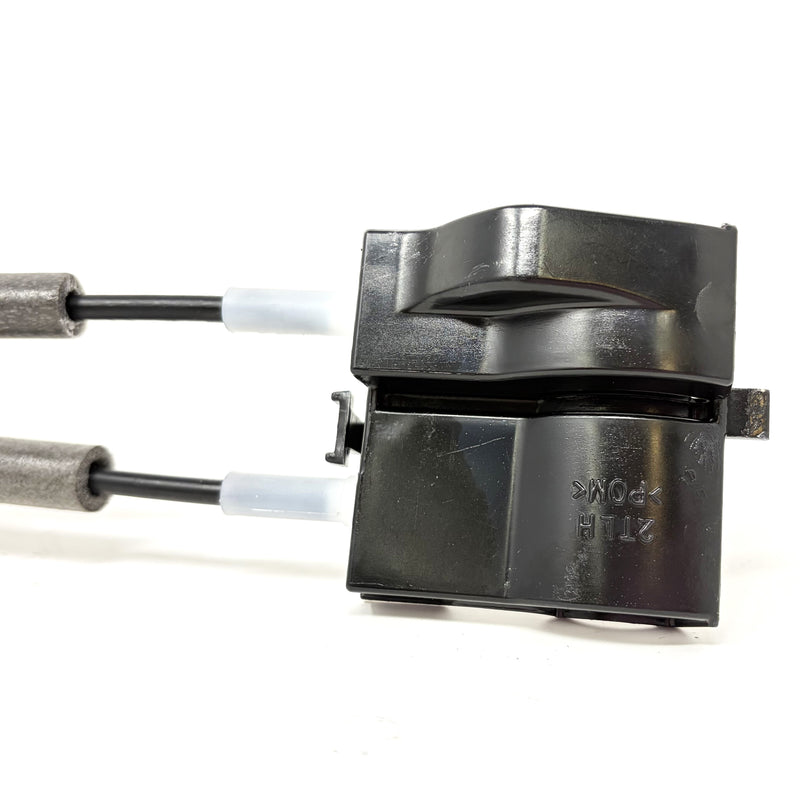 GENUINE Front Door Lock Actuator LEFT DRIVER for 2011-13 Kia Optima 813102T030