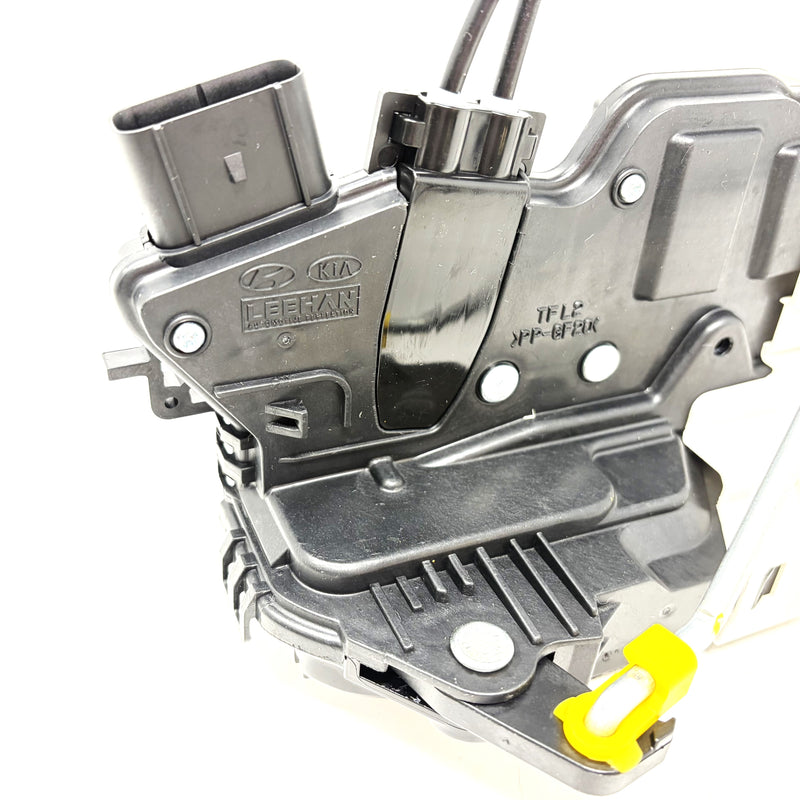 GENUINE Front Door Lock Actuator LEFT DRIVER for 2011-13 Kia Optima 813102T030