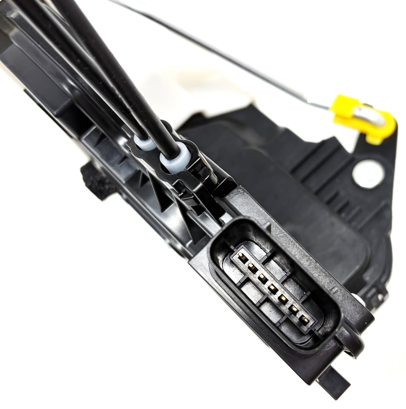 GENUINE Front Door Lock Actuator LEFT DRIVER for 2011-13 Kia Optima 813102T030