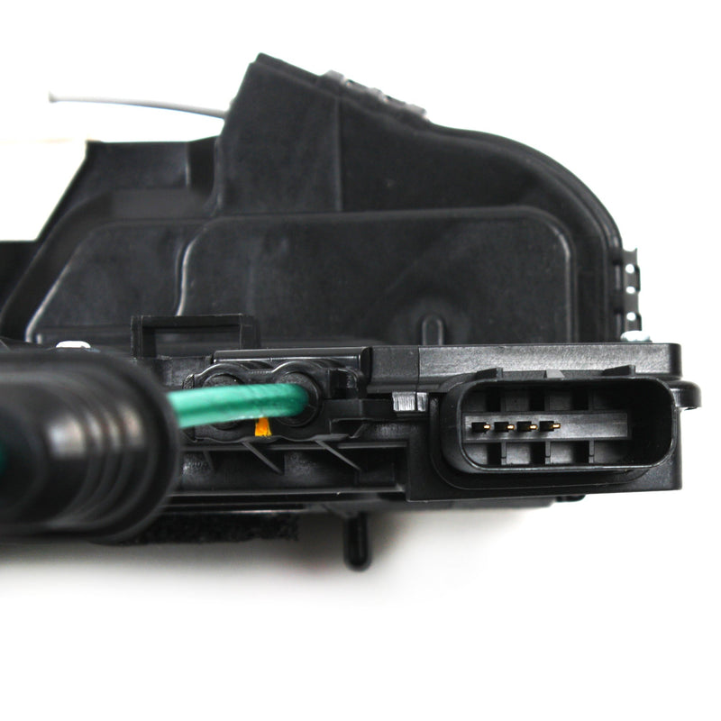 Door Lock Actuator REAR DRIVER for 11-15 Kia Sorento OEM 814102P000 GENUINE