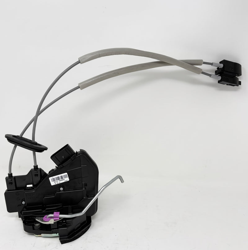 Genuine OEM Rear Left Driver Side Door Lock Actuator 2016-2020 Kia Optima