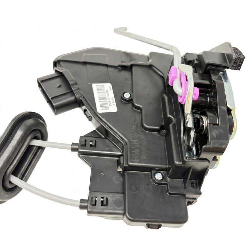 Genuine OEM Rear Left Driver Side Door Lock Actuator 2016-2020 Kia Optima