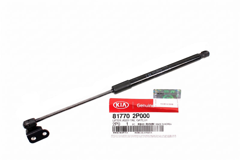 GENUINE Tailgate Lift Support Left for 2011-2013 Kia Sorento 817702P000