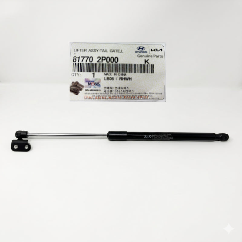 GENUINE Tailgate Lift Support Left for 2011-2013 Kia Sorento 817702P000