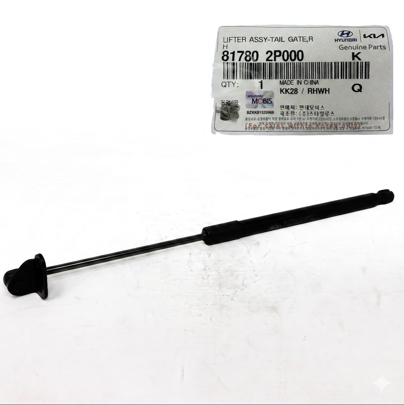 GENUINE Tailgate Lift Support Right for 2011-2013 Kia Sorento 817802P000