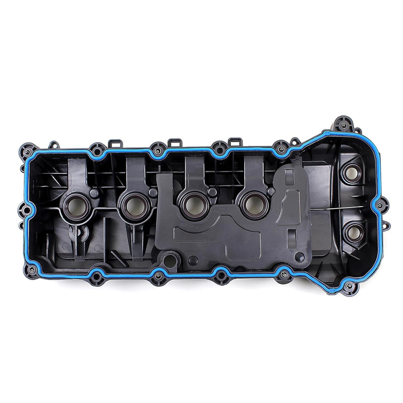 Valve Cover and Gasket LEFT Fits 2011-2020 FORD MUSTANG 5.0L KR3Z-6582-C