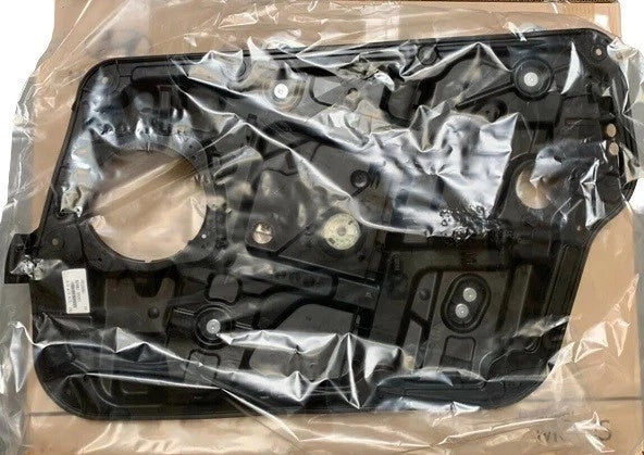 Genuine Window Regulator Panel FR LH for 2011-2015 Hyundai Sonata 82471-3S001