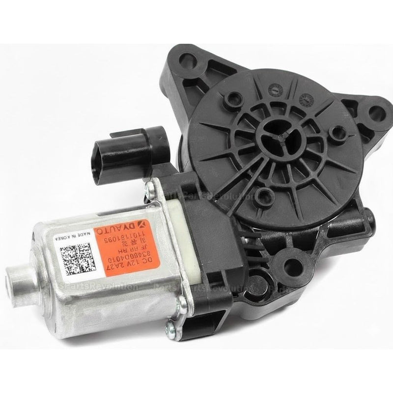 Power Window Motor REAR RIGHT PASSNGR for 16-20 Kia Optima 83460D4010 GENUINE