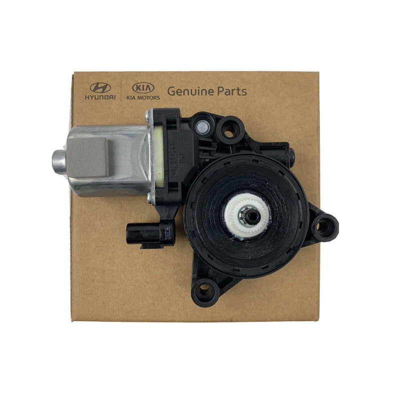 Power Window Motor REAR RIGHT PASSNGR for 16-20 Kia Optima 83460D4010 GENUINE