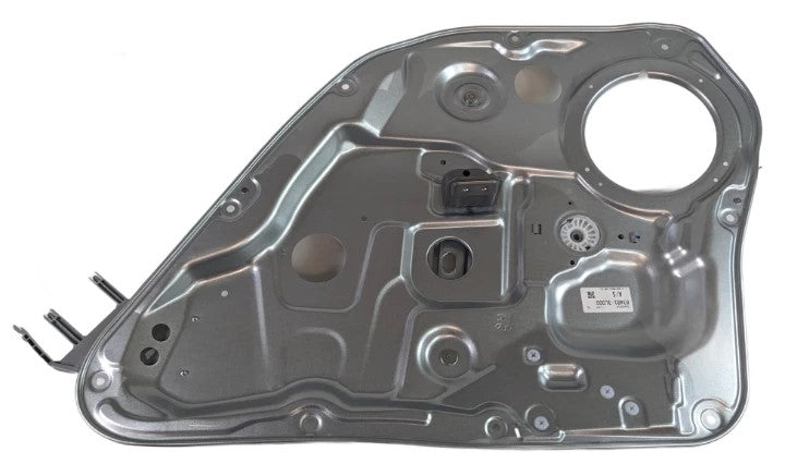 GENUINE Window Regulator Panel REAR RIGHT for 06-11 HYUNDAI AZERA 83481-3L000