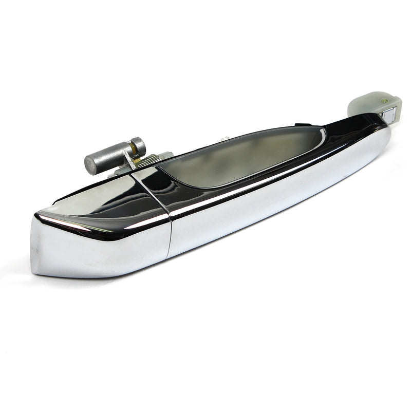 Sliding Door Handle Chrome RIGHT for 06-14 Entourage Sedona 836604D011 GENUINE