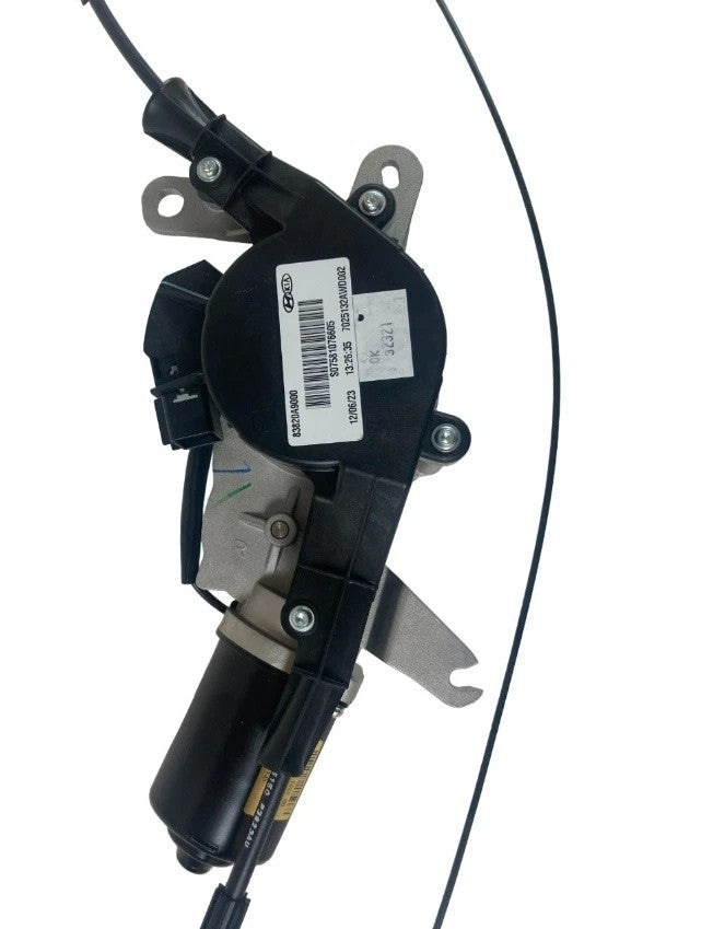 Genuine Right Power Sliding Door Motor Assy for Kia Sedona 2015-2021 83820A9000
