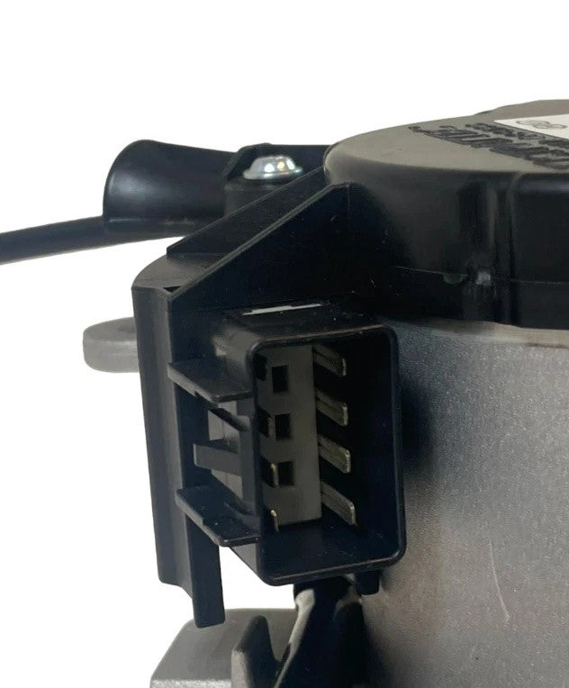Genuine Right Power Sliding Door Motor Assy for Kia Sedona 2015-2021 83820A9000