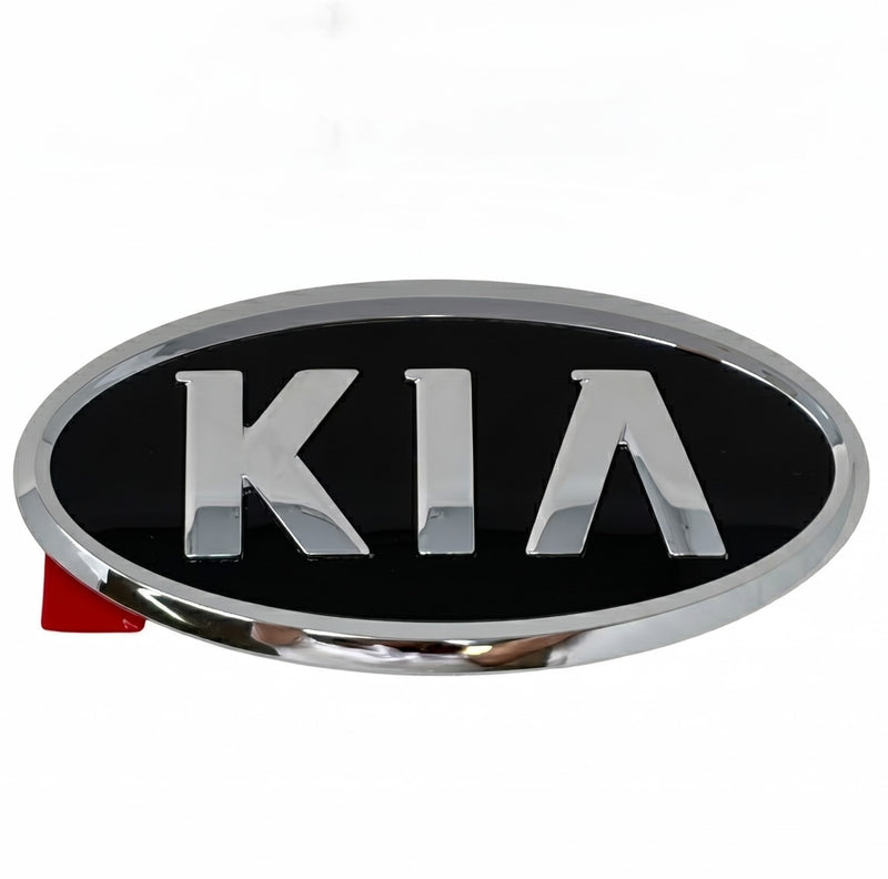 REAR Trunk Logo Emblem for 06-13 Kia Forte Optima Rio Spectra 863182G000 GENUINE