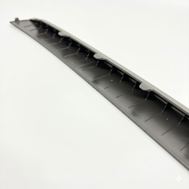 Genuine Kia Lower Molding 86590-J5600