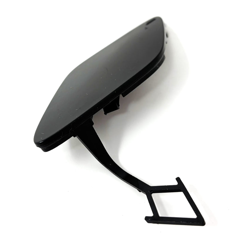 Genesis G80 2025-2026 Rear Tow Hook Eye Cap Cover Diamond Shape 86617T1AA0