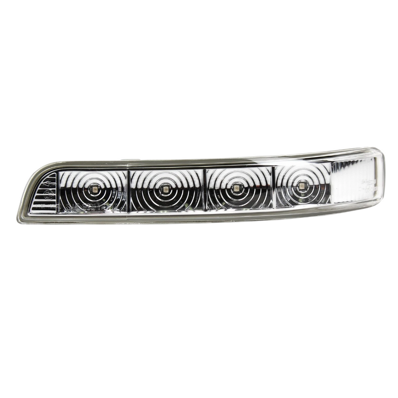 Outside Mirror Signal Lamp 4 LED LEFT for 12-15 Kia Sorento 876132P000 GENUINE