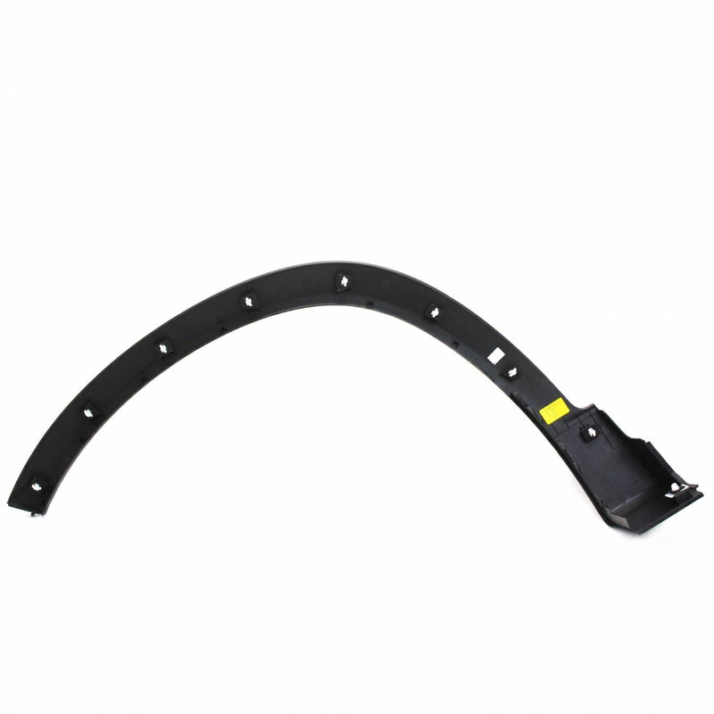 Genuine Front Fender Wheel Molding RIGHT for 22-23 Santa Fe Hybrid 87712-S1AA0CA