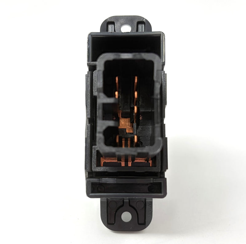 Genuine Power Window Switch RIGHT for 2012-2016 Hyundai Accent OE# 93580-1R000