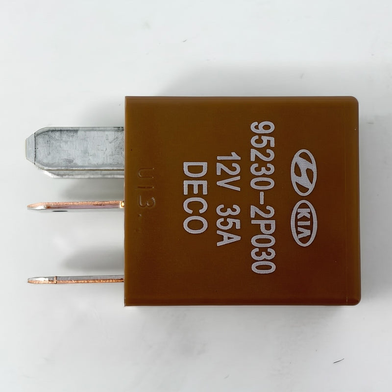 95230-2P030 Genuine Accessory Power Relay compatible with Hyundai Kia Genesis