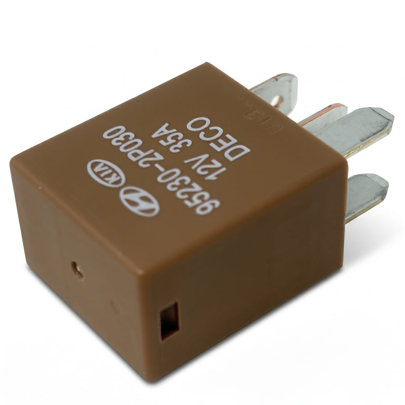 95230-2P030 Genuine Accessory Power Relay compatible with Hyundai Kia Genesis