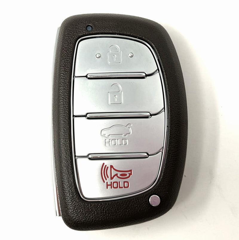 Genuine 15-17 HYUNDAI SONATA smart keyless entry remote key fob 95440-C1001
