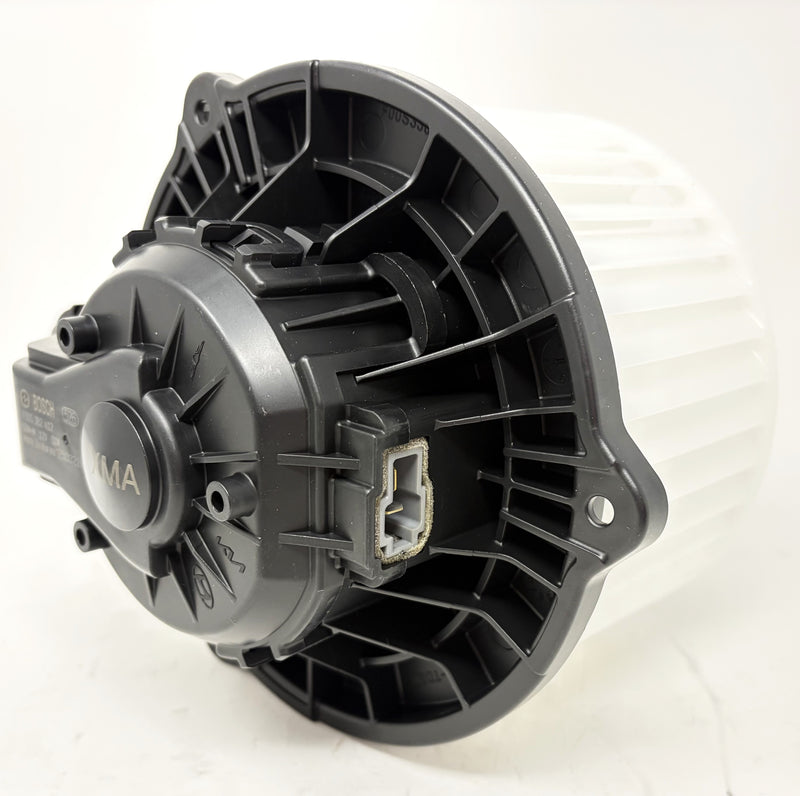 Genuine Kia OEM HVAC A/C Heater Blower Motor & Fan Assembly OE # 97113-1U000